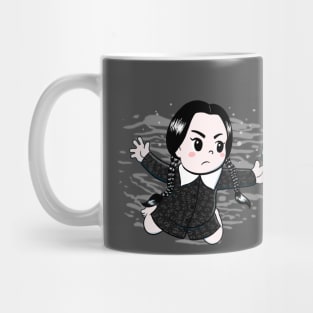 Nirvaddams Mug